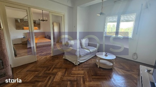 DE INCHIRIAT 2 CAMERE | COTROCENI | BLOC INTERBELIC