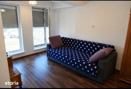 Garsoniera decomandata zona Tomis nord Tic-Tac Constanța