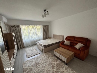 Inchiriere garsoniera Decebal- CENTRALĂ PROPRIE