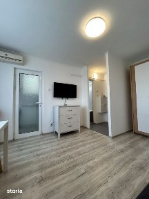 Inchiriere - Garsoniera - Berceni / C-tin Brancoveanu