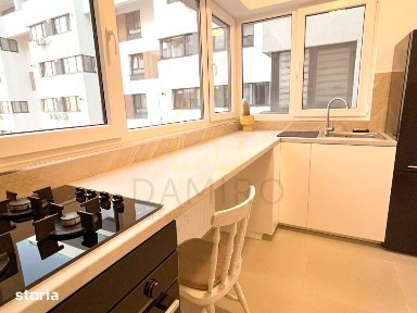Apartament Strada Resita Constantin Brancoveanu Parcare Pet Friendly