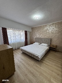 Apartament cu o camera de inchiriat