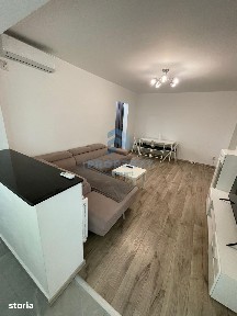 Victoriei - Guvern | 2 Camere | Metrou | Modern | 1/8