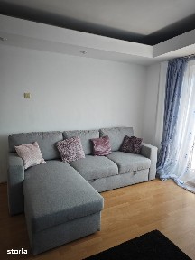 Apart 2 camere 56m2 | Aviatiei - Str. Avionului | Promenada - M2 Aurel