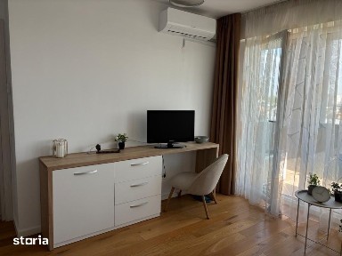 Garsoniera | Aviatiei | Centrala proprie | AC | Metrou 10'