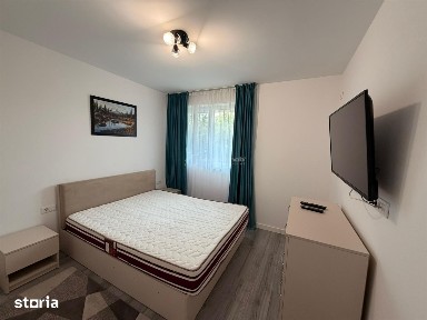 Apartment, 2 camere, prima inchiriere, Albert