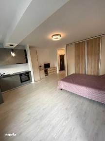 Apartament tip Studio | Pipera | Pipera Plaza | Promenada Mall