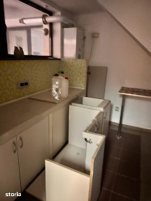 Apartament pretabil birou demisol