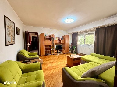 Apartament cu 2 camere | Complexul Studențesc | Căminul 9