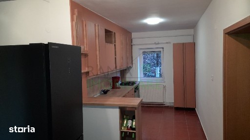 Apartament 2 camere de închiriat, Răcădău