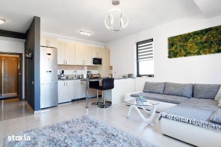 Inchiriere 3 camere - Otopeni - Luxor Residence