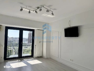 Penthouse Unirii 4 Camere Nemobilat 127 Mp