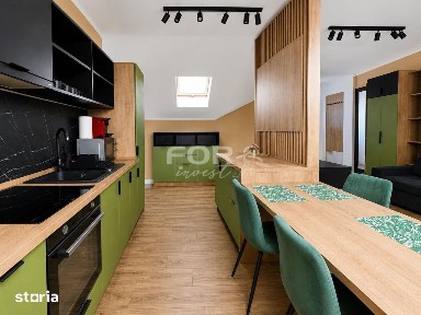 Apartament 3 camere de inchiriat ultracentral Oradea