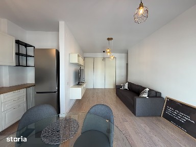 Apartament 2 camere mobilat | Avalon Estate | Pipera