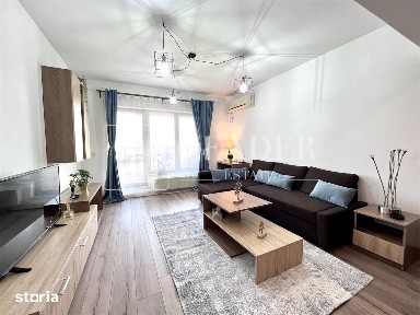 Apartament 2 Camere | Bucurestii Noi | Bloc 2016 | Metrou Jiului