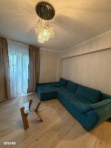 Apartament superb 2 camere renovat la etaj 3 Calea Crângași