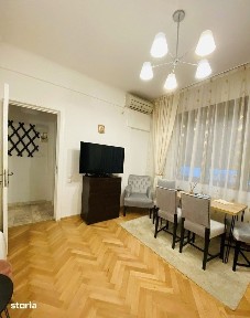 Apartament 2 camere / Amzei / centrala proprie