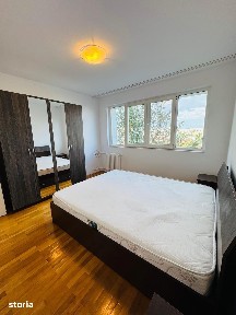 Apartament 2 camere Tineretului/Unirii- Partial mobilat