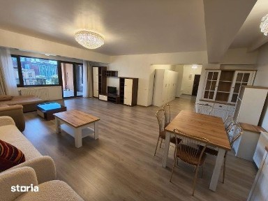 Apartament 3 Camere | Grozavesti | Parcare | LUX | 156 MP | 4' Metrou