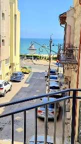 Vedere la mare-Prima închiriere-Peninsula-Bloc nou