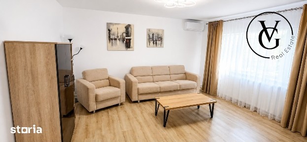 Apartament 2 camere | Centrala proprie | Zona Inel II