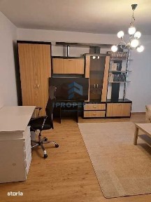 2 Camere I Dristor I 58 mp I Metrou 10 min I Balcon