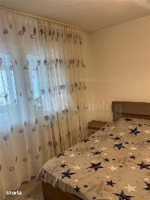 Apartament 2 camere decomandat utilat si mobilat, zona Energiei