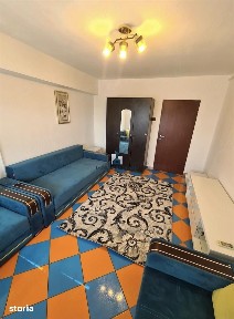 Inchiriere Apartament 3 Camere Decomandat Bd.Alexandru Obregia