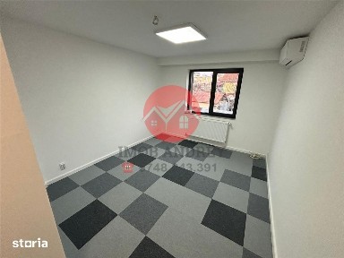 Spatiu de Birou Ultracentral-Confort si Eficienta la Superlativ