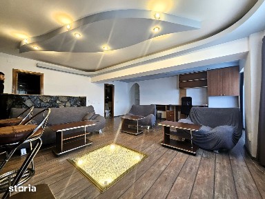 Inchiriere apartament 3 camere Colentina / D-na Ghica / vizavi de parc
