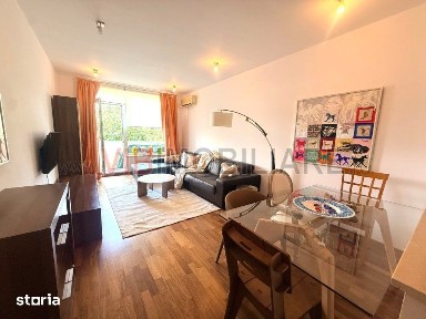 Duplex 2 camere de închiriat zona Moșilor