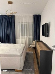 Apartament Premium Luxury-2 camere, nou, parcare individuala