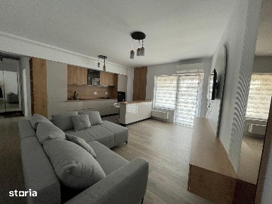 2 Camere Parcare 10min Metrou Petrache Poenaru Lake House2 Politehnica