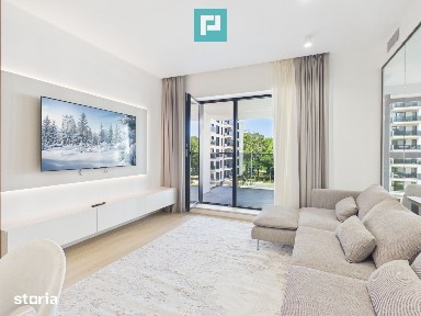 2 Camere Premium | Nusco City Faza 2