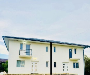 Casa noua in centru Mintiu Gherlii