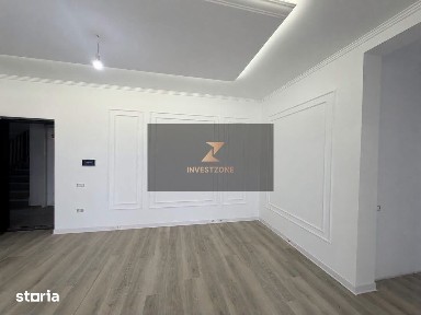 Apartament 3 camere de vanzare, Bloc Nou, Santandrei