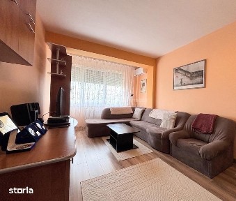 Prima Nufarul | Apartament 2 camere | Bloc 2008 | Complet mobilat si u