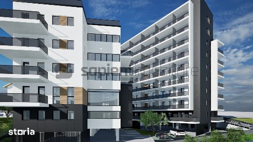 De vânzare apartament 2 camere, complex aparthotel, Băile Felix