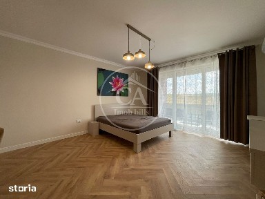 Apartament cu 1 camera de vanzare in zona Baile Felix, Oradea.