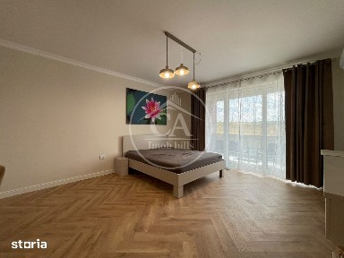 Apartament cu 1 camera de vanzare in zona Baile Felix, Oradea.
