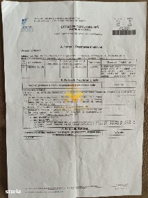 Spatiu comercial finisat Europa,zona Eugen Ionesco! Parcarea proprie!