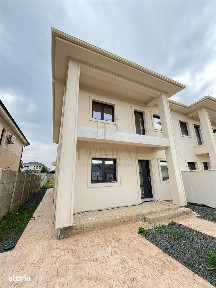 Dumbravita - Duplex - 5 Camere - 3 Bai - Pret la cheie - Posibilitate