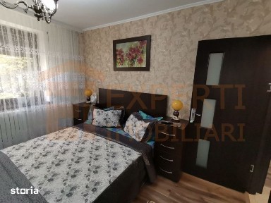 Apartament 3 camere de inchiriat, situat in zona TOMIS II