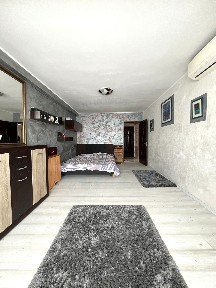 Apartament, 46 m²
