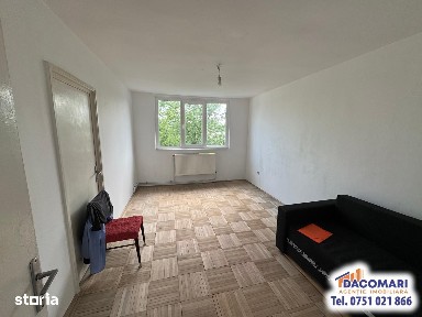 Apartament 3 camere decomandat | Țiglina 1 | Eligibil credit imobiliar
