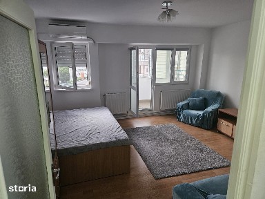 Apartament spatios Mazepa II