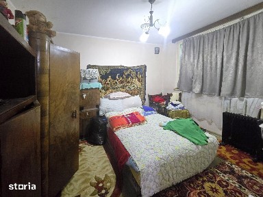 2 camere, Tiglina 1, zona Oraselul Copiilor, parter