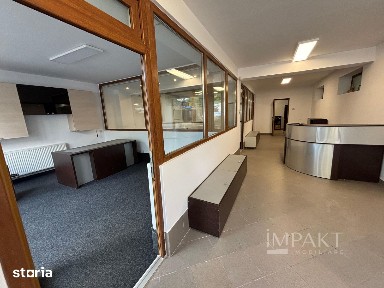 Spațiu Birouri 100 mp | Lângă Grădina Botanică | Zorilor | Zonă Exclus