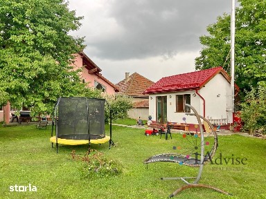 Vanzare Casa Caristian