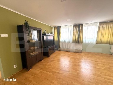 Apartament de vanzare, 140 mp, zona Ultracentral